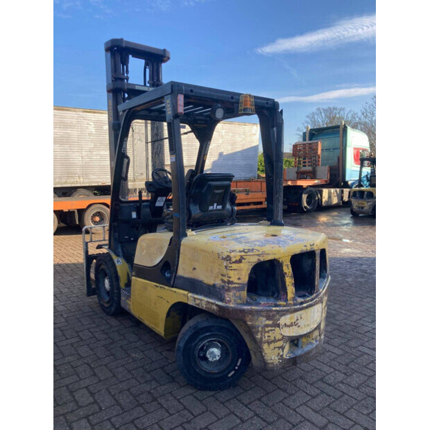 2012 Yale GDP35VX-43716742