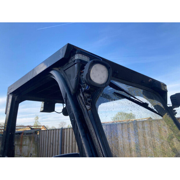 2012 Yale GDP35VX-43716746