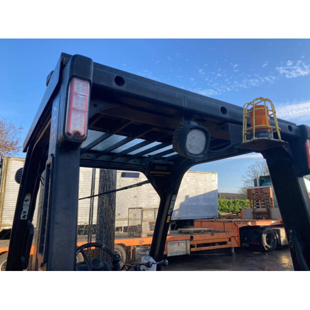 2012 Yale GDP35VX-43716748