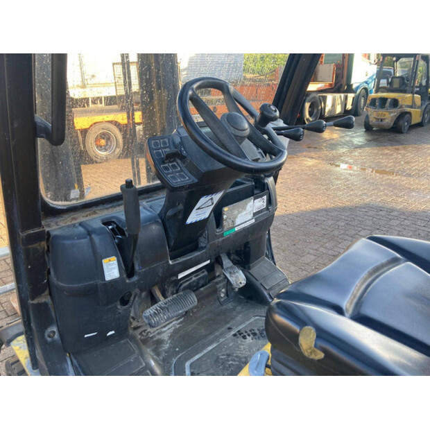 2012 Yale GDP35VX-43716750