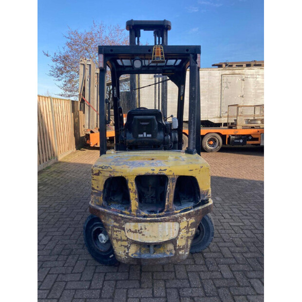 2012 Yale GDP35VX-43716754