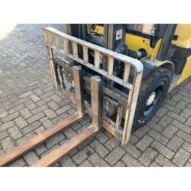 2012 Yale GDP35VX-43716756