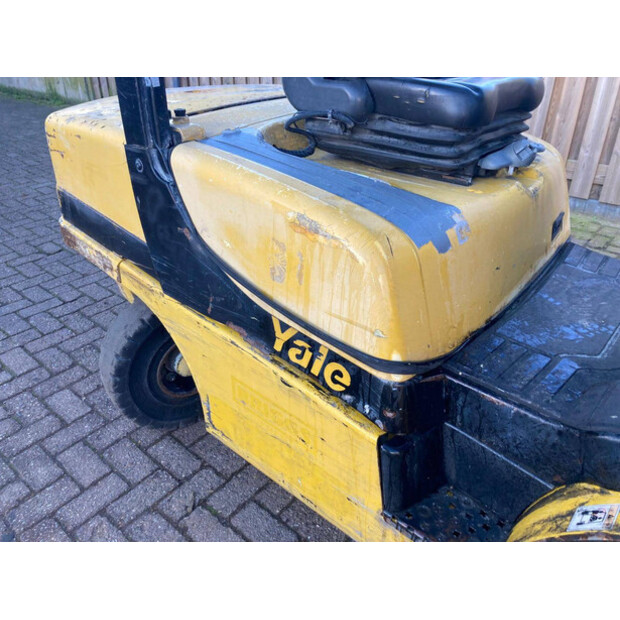 2012 Yale GDP35VX-43716758