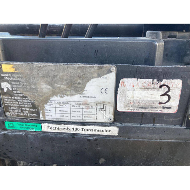 2012 Yale GDP35VX-43716760