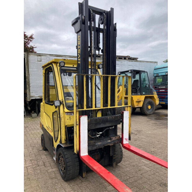 2014 هايستر 4.0 Fortens-43716816