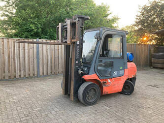 صورة ل رافعات شوكية 2009 تويوتا 02-7FGF-35