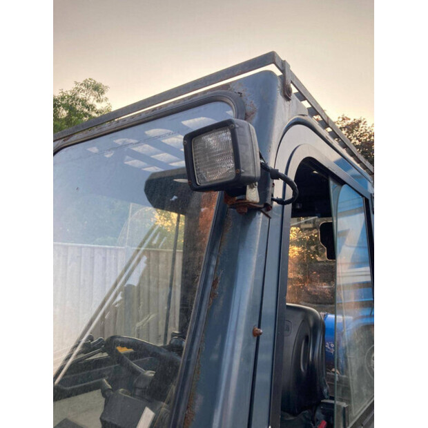 2009 تويوتا 02-7FGF-35-43716857