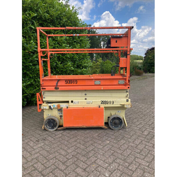 2015 جيه ال جي 6RS-43716873