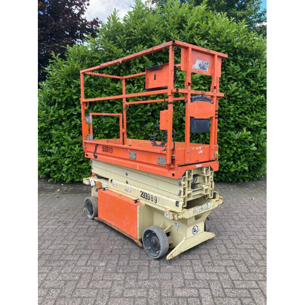 2015 جيه ال جي 6RS-43716875