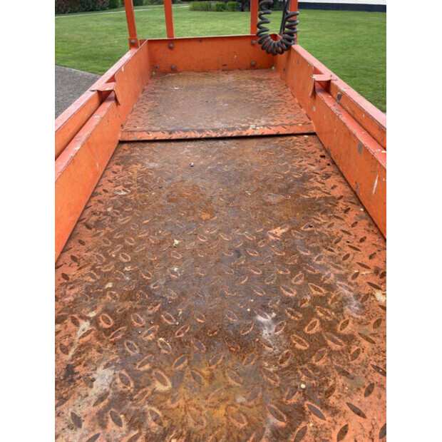 2015 جيه ال جي 6RS-43716876