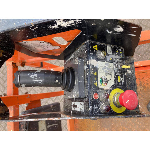 2015 جيه ال جي 6RS-43716877