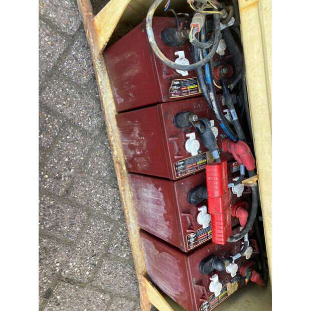 2015 جيه ال جي 6RS-43716878