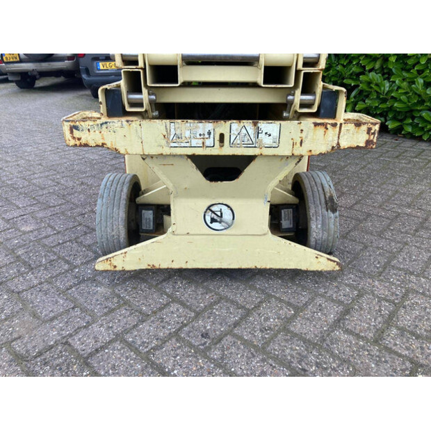 2015 جيه ال جي 6RS-43716883