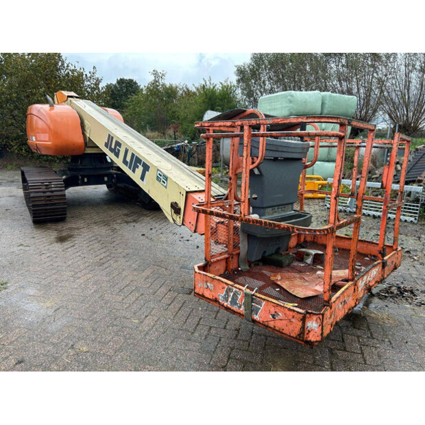 2000 جيه ال جي 600SC-43716916