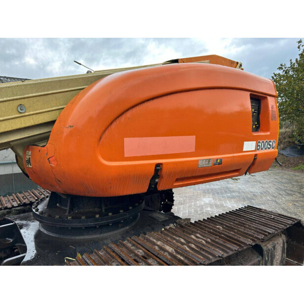 2000 جيه ال جي 600SC-43716930