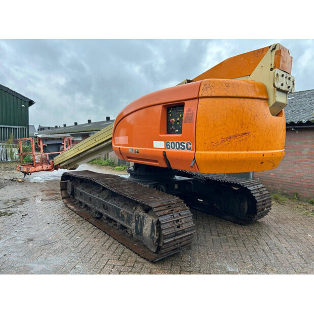 2000 جيه ال جي 600SC-43716931