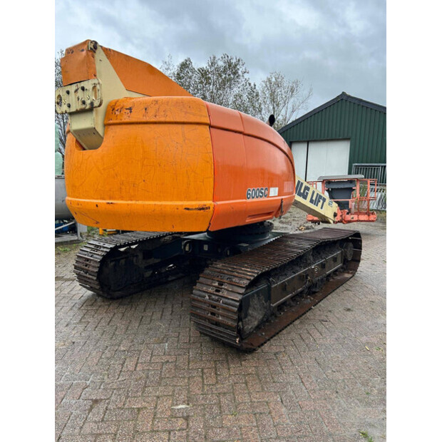 2000 جيه ال جي 600SC-43716932