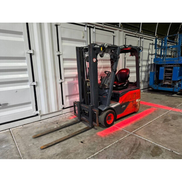 2014 ليندي E16C-02-43716969