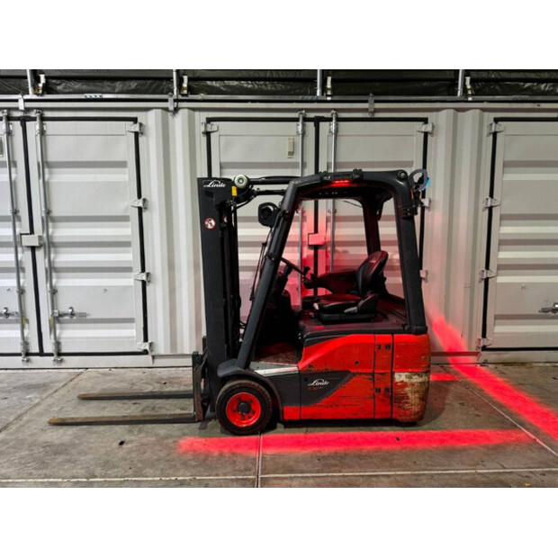 2014 ليندي E16C-02-43716970