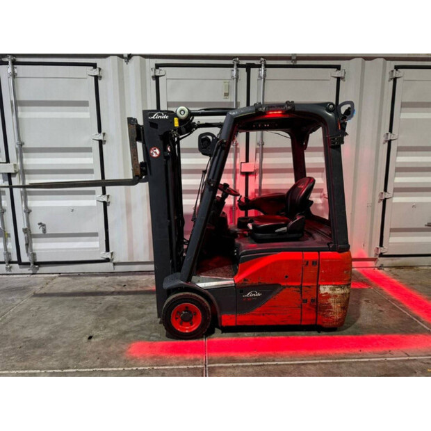 2014 ليندي E16C-02-43716971