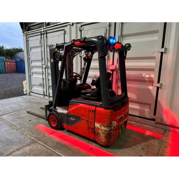 2014 ليندي E16C-02-43716972