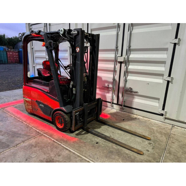 2014 ليندي E16C-02-43716973