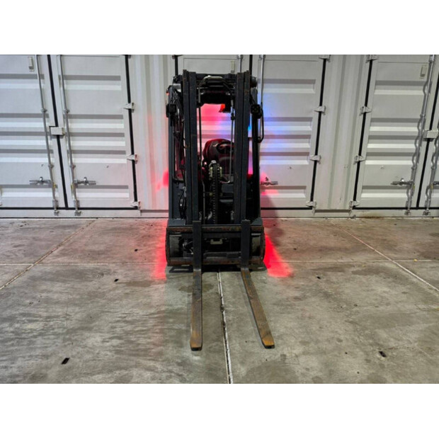 2014 ليندي E16C-02-43716975