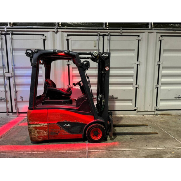 2014 ليندي E16C-02-43716976