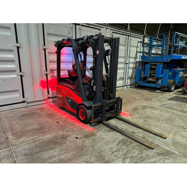 2014 ليندي E16C-02-43716977