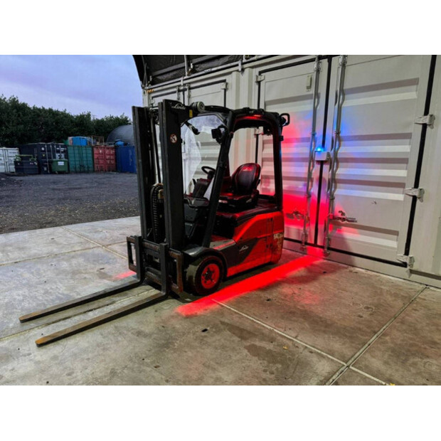 2014 ليندي E16C-02-43716978