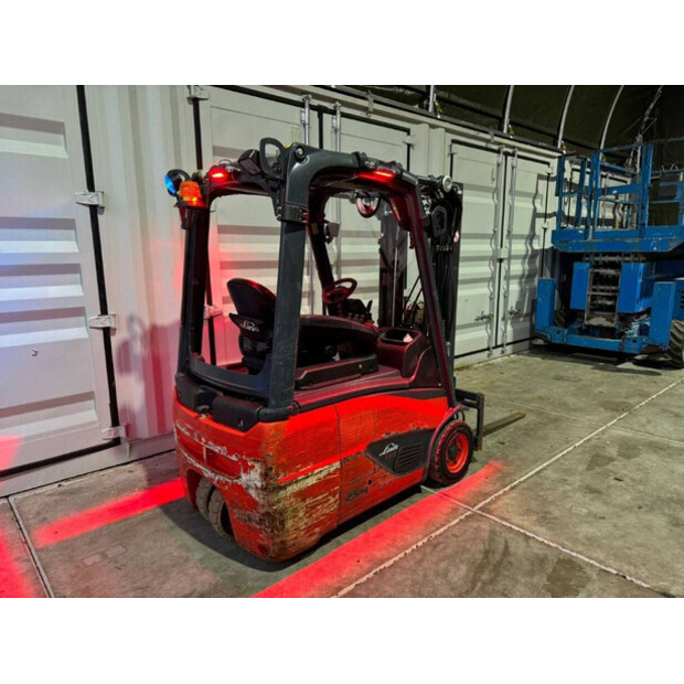 2014 ليندي E16C-02-43716979