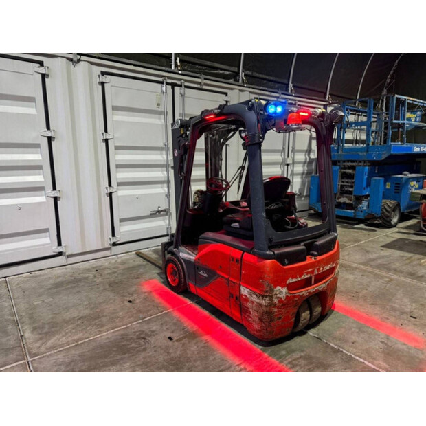 2014 ليندي E16C-02-43716981