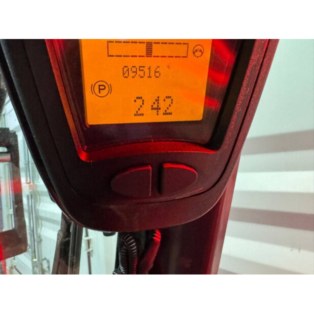 2014 ليندي E16C-02-43716982