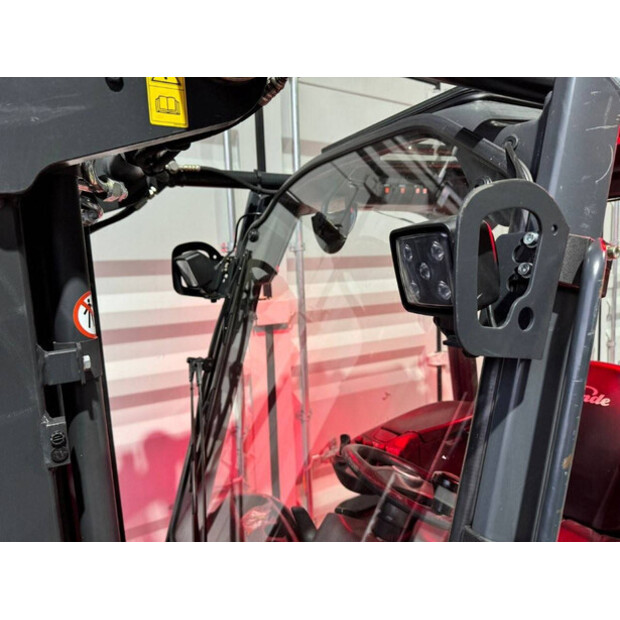 2014 ليندي E16C-02-43716983