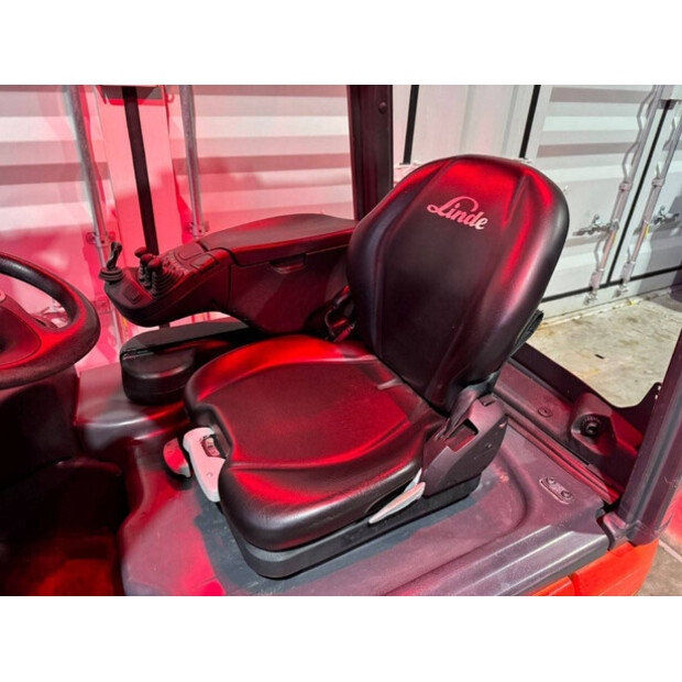 2014 ليندي E16C-02-43716984