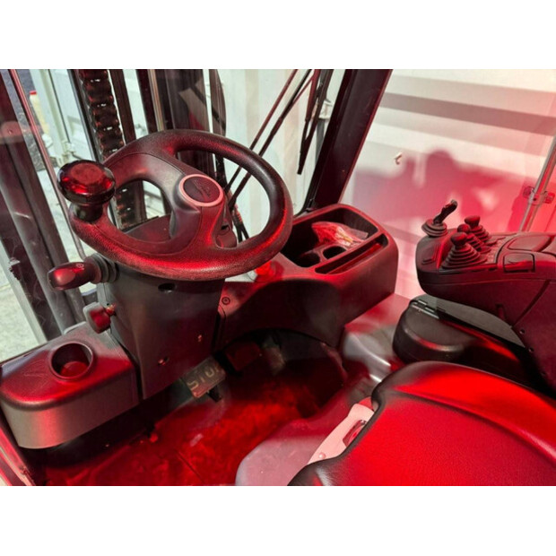 2014 ليندي E16C-02-43716985