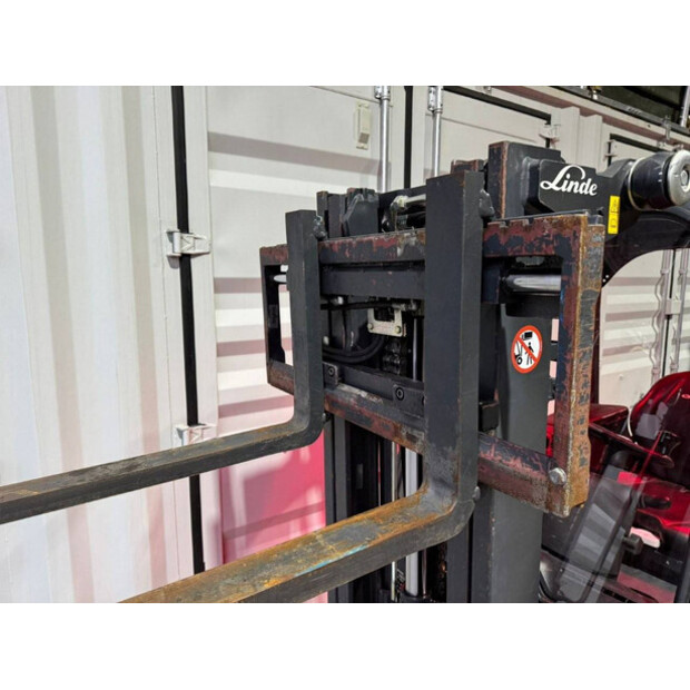 2014 ليندي E16C-02-43716988