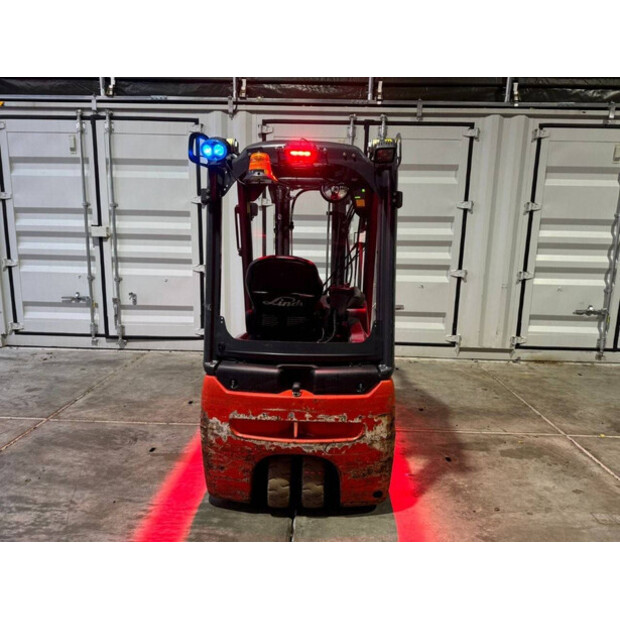 2014 ليندي E16C-02-43716989