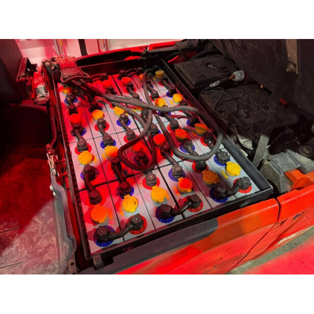 2014 ليندي E16C-02-43716990