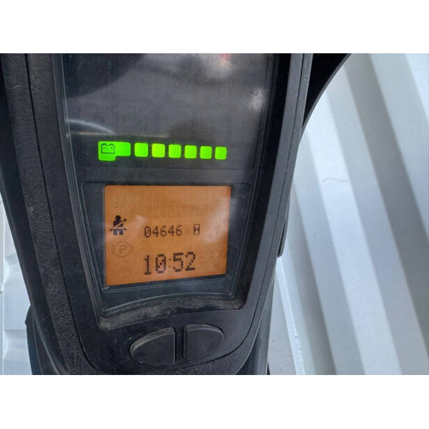 2015 ليندي H2X386F00947-43717014