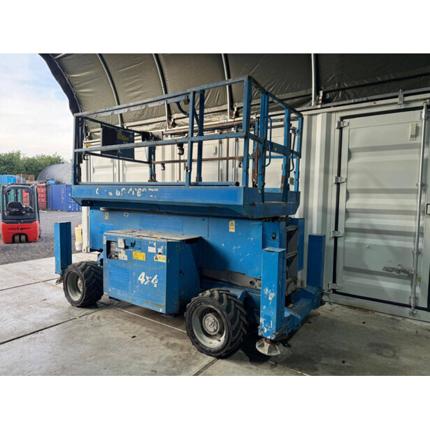 2012 Genie GS-4069-43717097