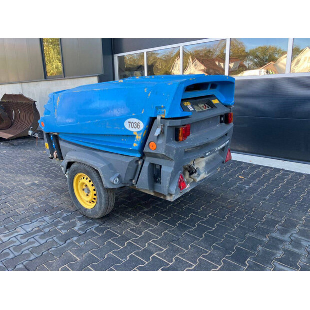 2010 Atlas-Copco XAS67DD-43717141