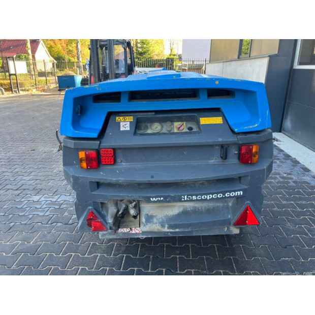 2010 Atlas-Copco XAS67DD-43717142