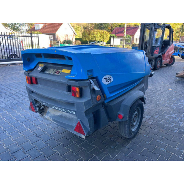 2010 Atlas-Copco XAS67DD-43717145