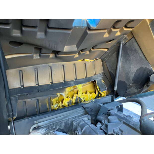 2010 Atlas-Copco XAS67DD-43717162