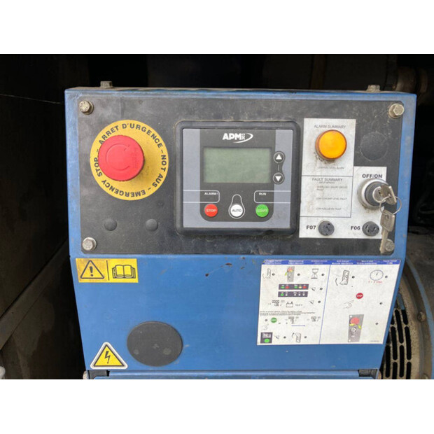 2010 اس دي ام او J44K-43717177