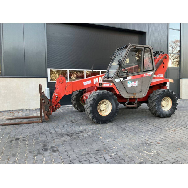 مانيتو MT930CP-43717199