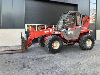 Image de Manitou MT930CP