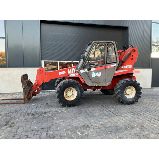 مانيتو MT930CP-43717200