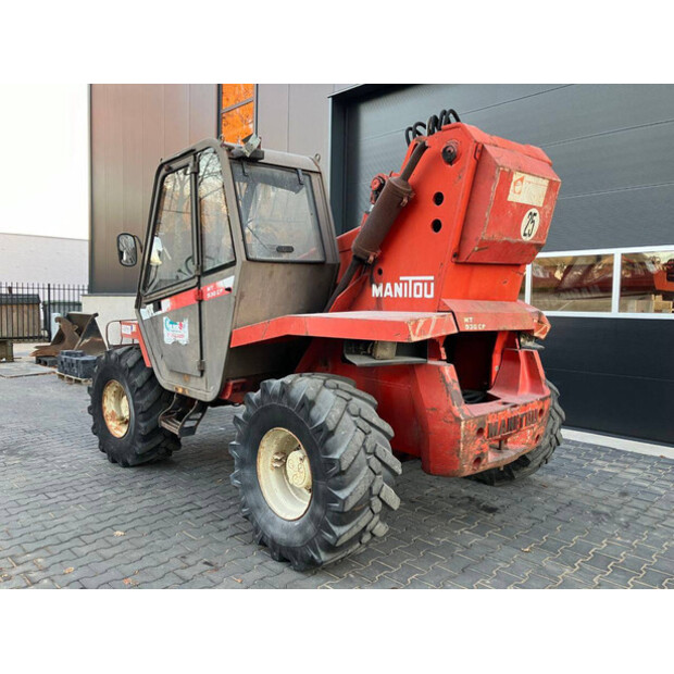 مانيتو MT930CP-43717201